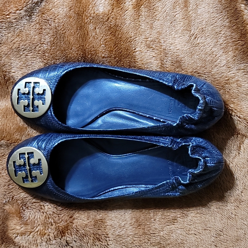 Tory Burch Flats